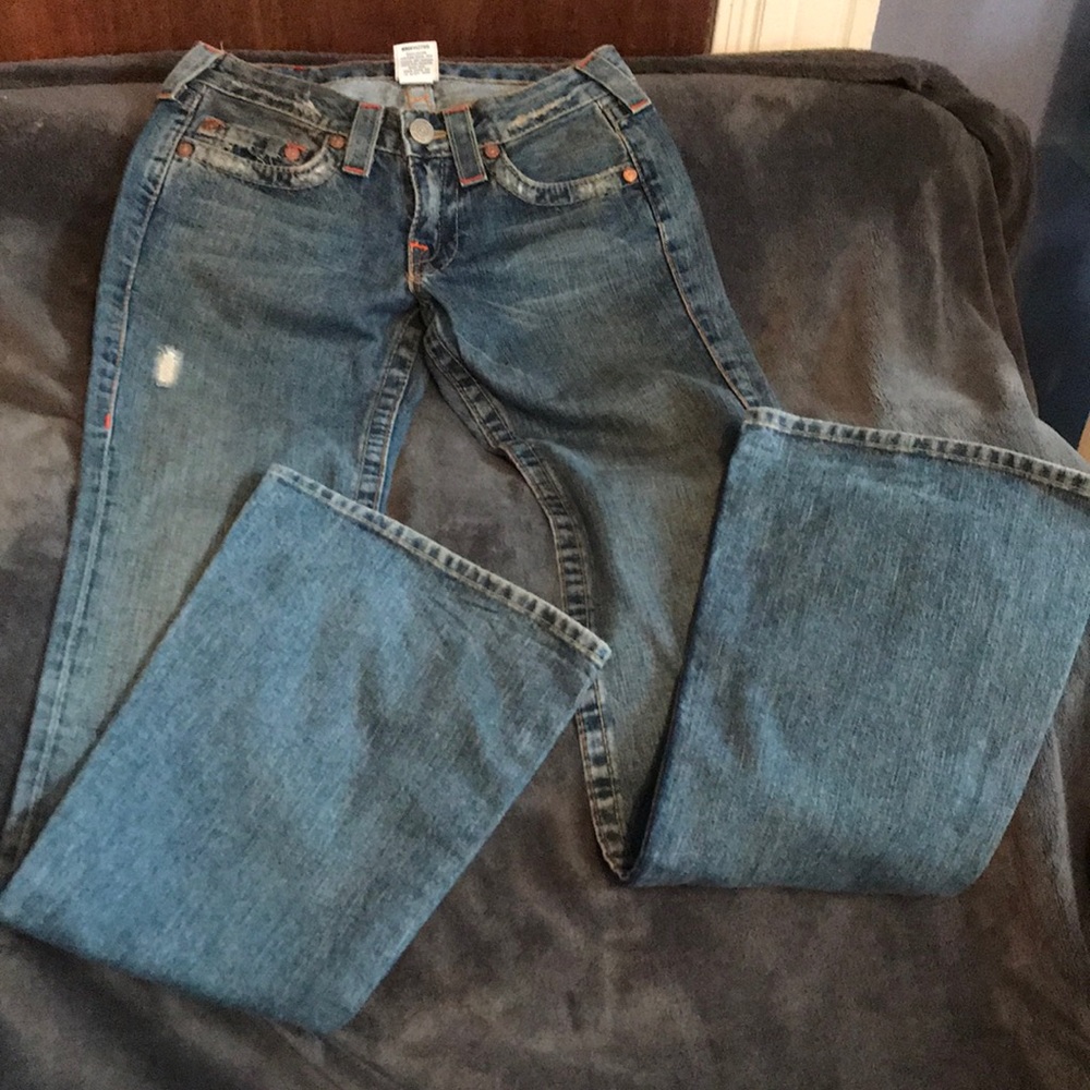 Jeans - Picture 4 of 7